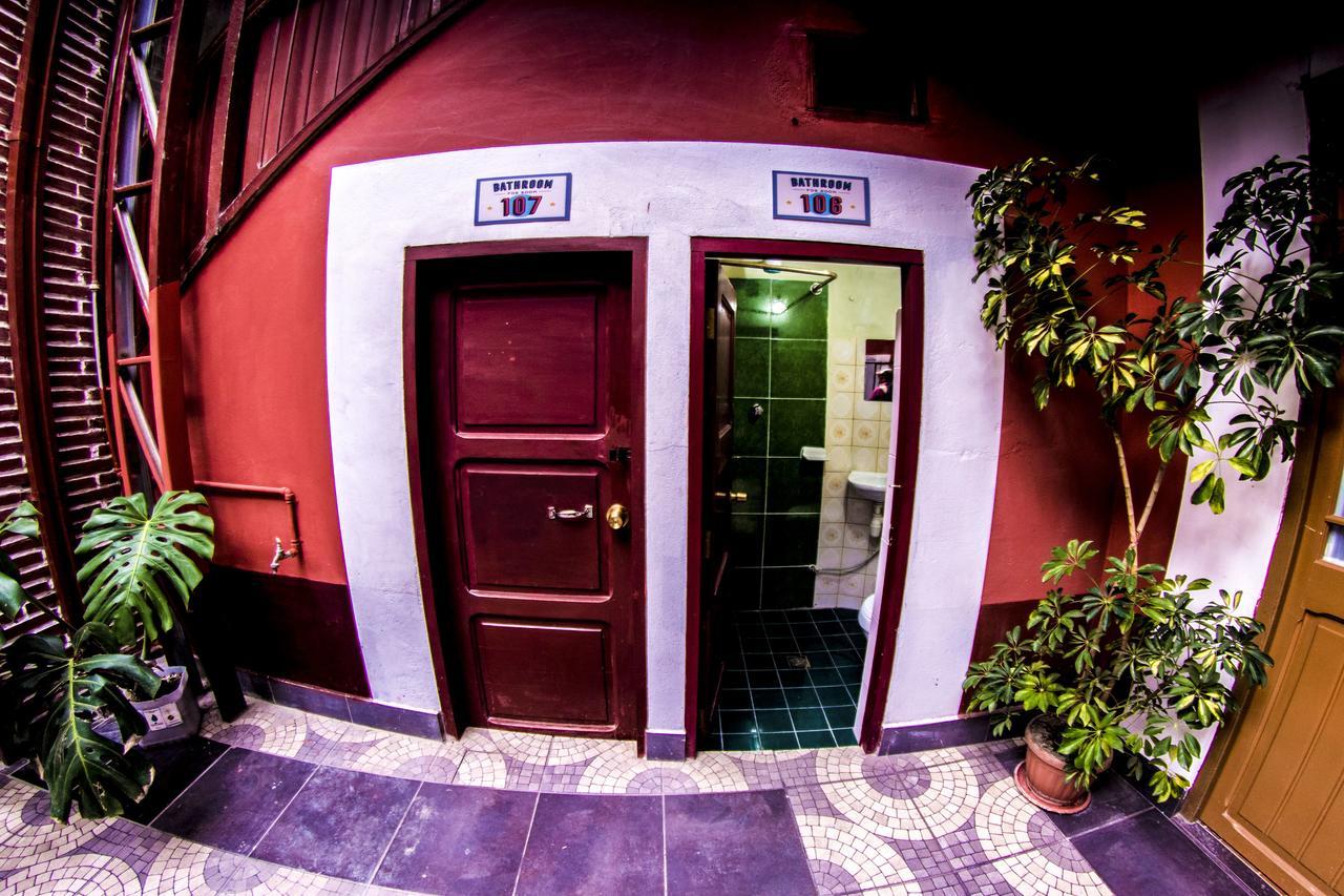 Acomodação com café da manhã  York Vintage 2*