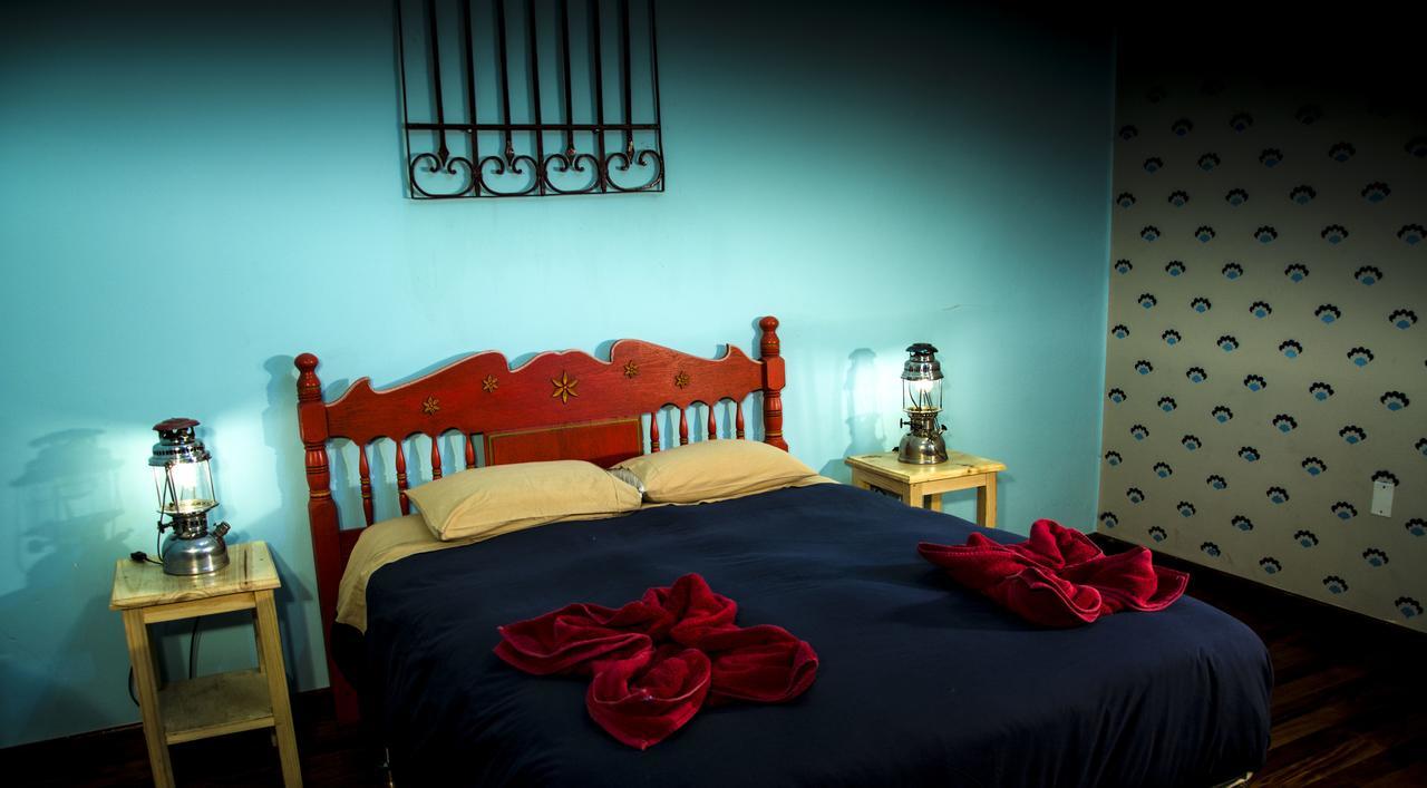 York Vintage 2* La Paz