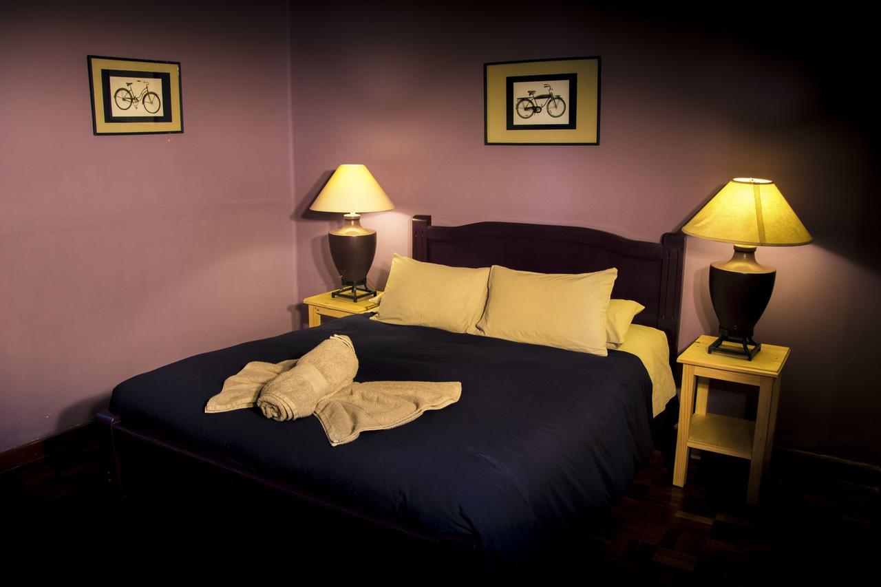 York Vintage 2* La Paz