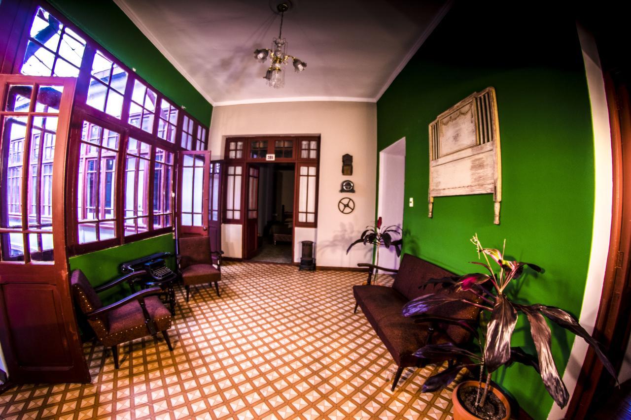Acomodação com café da manhã  York Vintage 2*