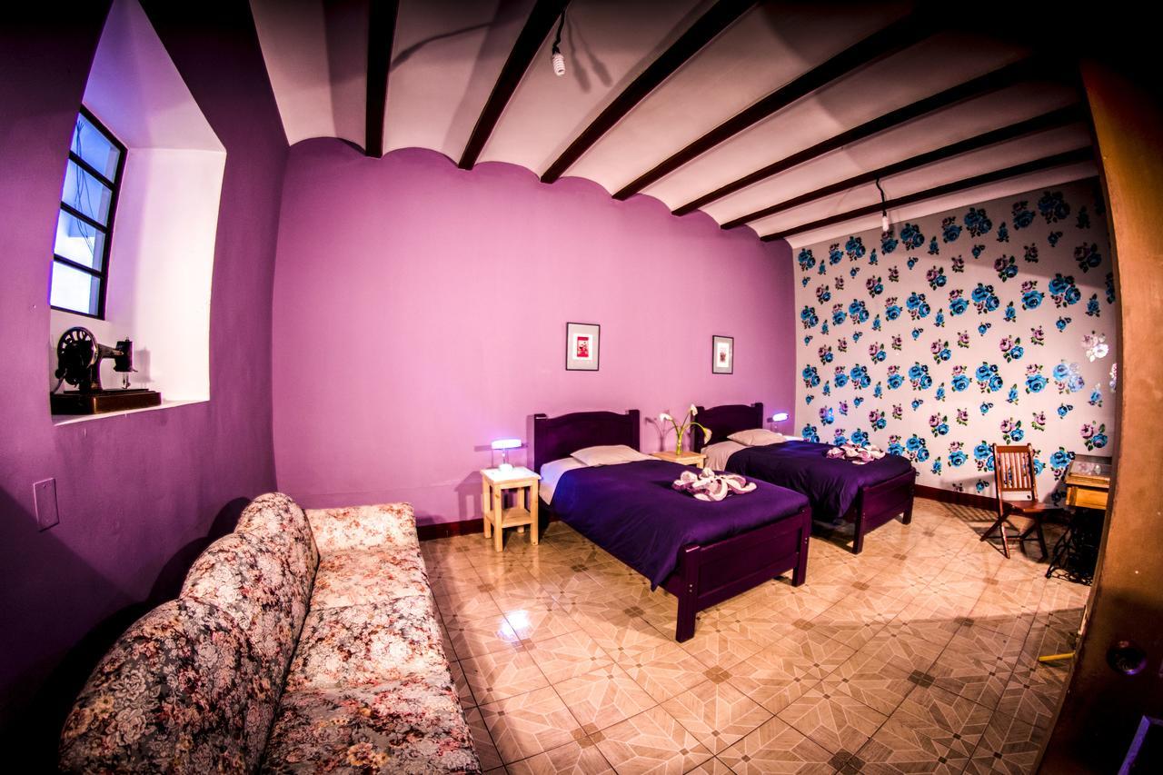 York Vintage 2* La Paz