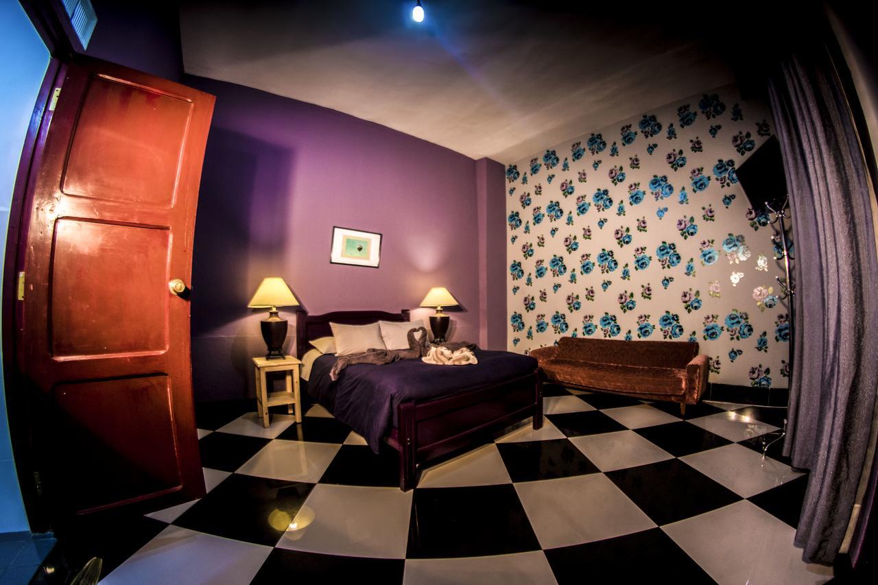 York Vintage 2* La Paz