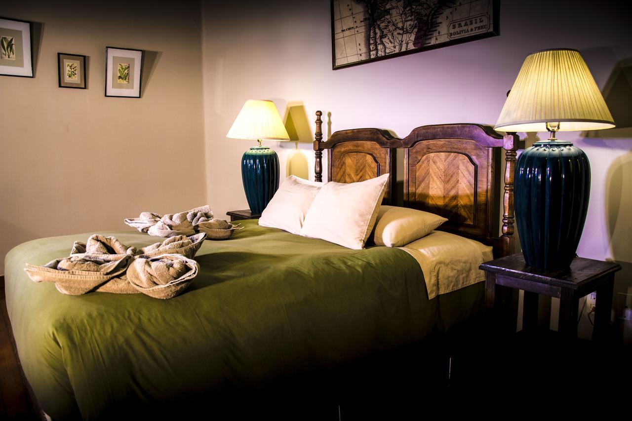 York Vintage 2* La Paz