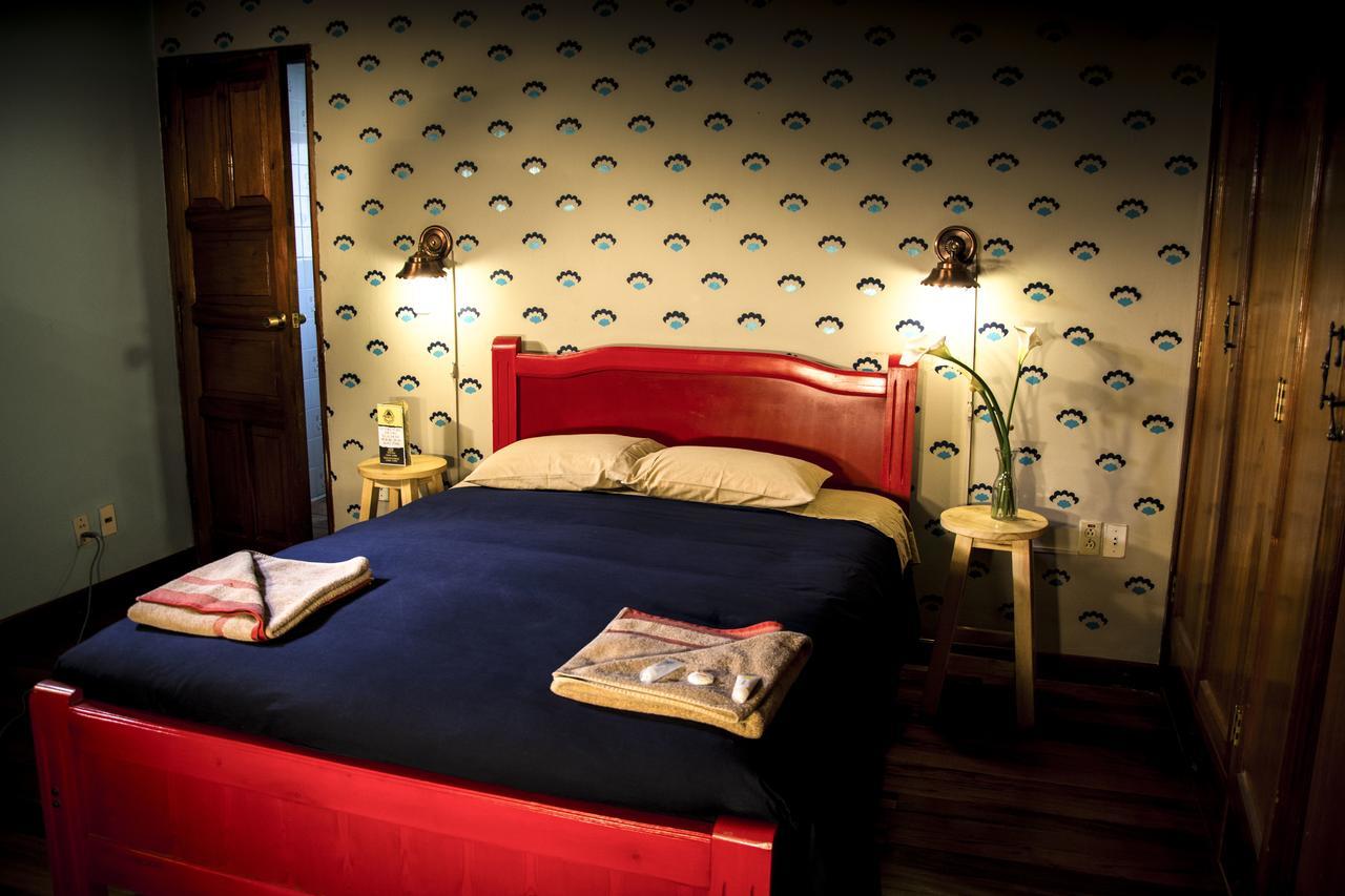 York Vintage 2* La Paz