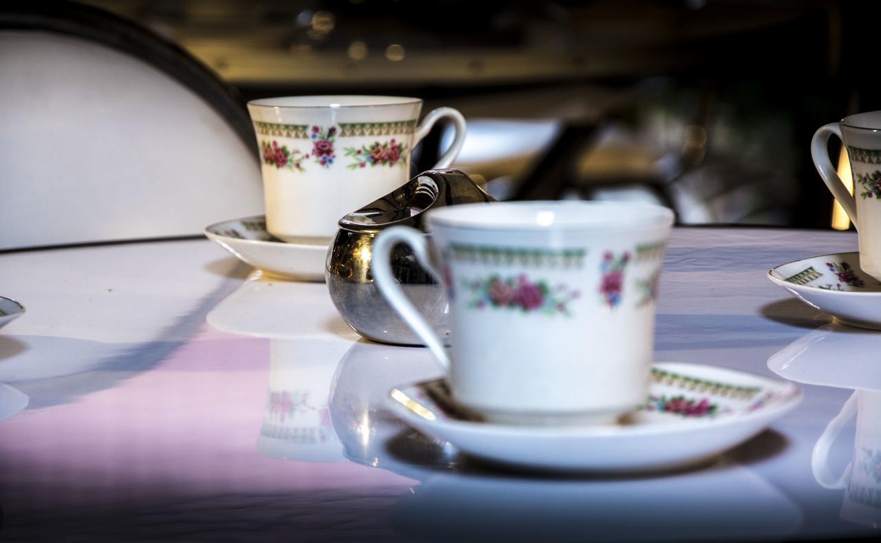 Acomodação com café da manhã  York Vintage 2*